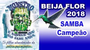 Beija Flor samba school