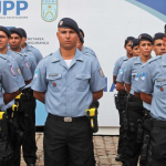 Rio de Janeiro Police