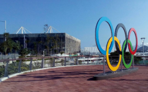 Rio 2016 Games
