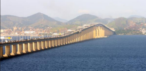 Rio Niteroi Bridge