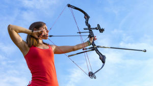 Archery in Rio