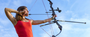 Archery in Rio