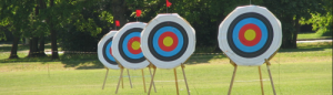 Archery in Rio