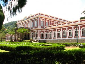Iperial Museum Petropolis